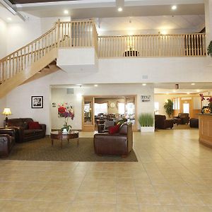 Stonebridge Hotel Dawson Creek